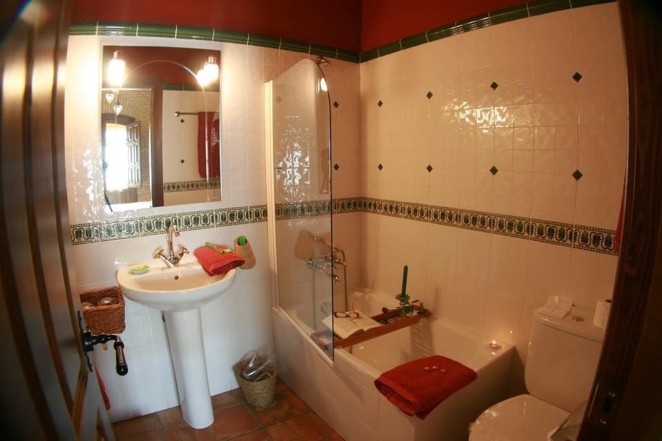 Casa Rural El Tenado Aldea de Trujillo Bilik gambar